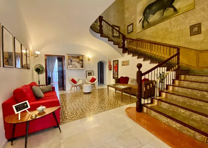 Hotel Casa Entre Vinas 4*