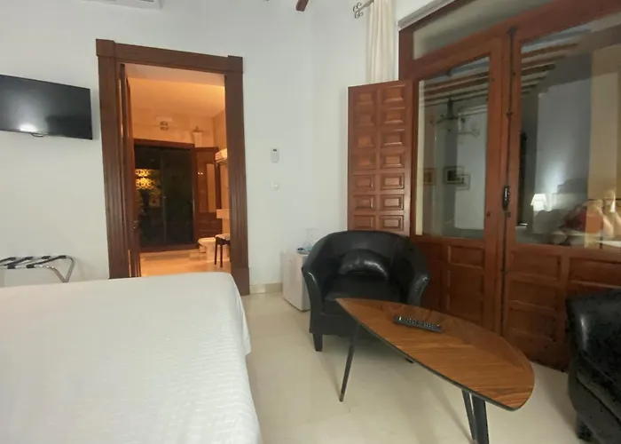 Casa Entre Vinas Hotel