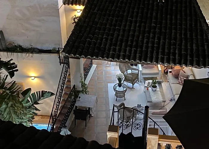 Casa Entre Vinas Aspe