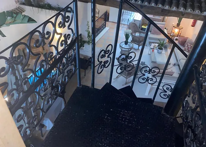 Casa Entre Vinas Hotel