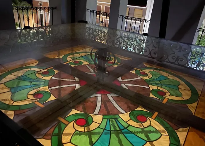 Casa Entre Vinas Hotel 4*