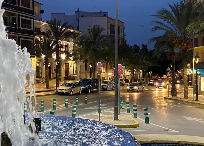 Casa Entre Vinas Hotel 4*