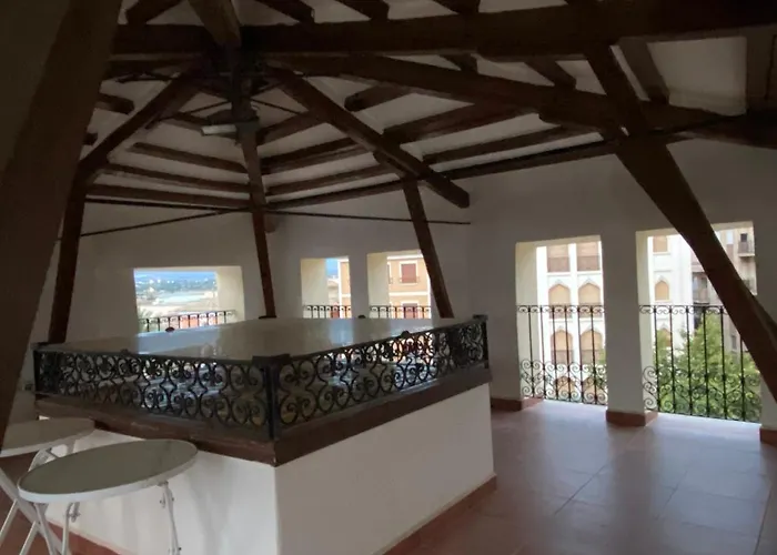 מלון Casa Entre Vinas 4*