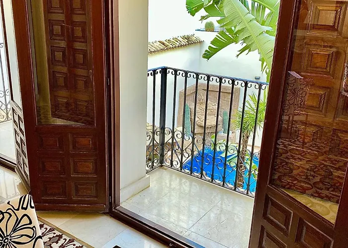 Casa Entre Vinas Aspe