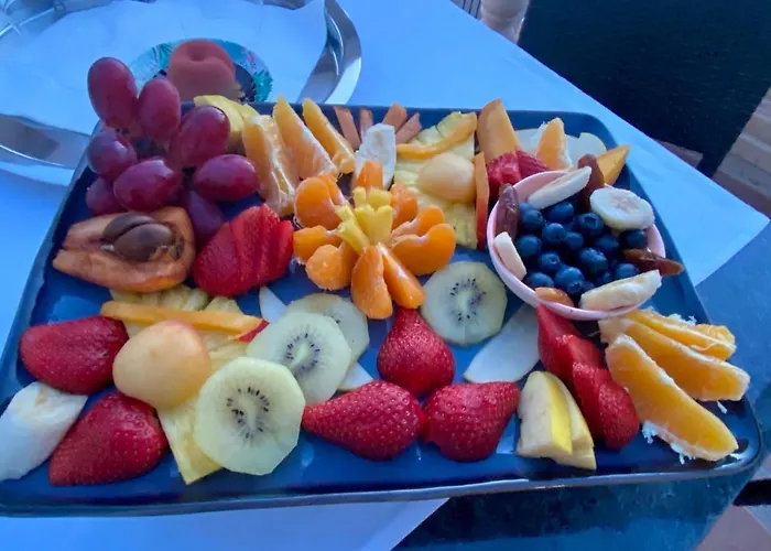 Casa Entre Vinas 4* Aspe