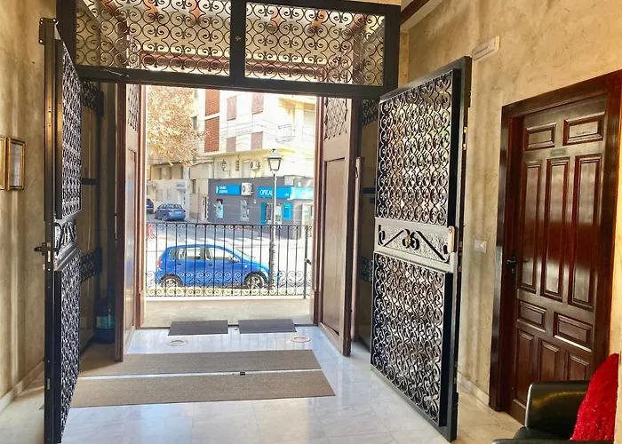 Casa Entre Vinas 4* Aspe