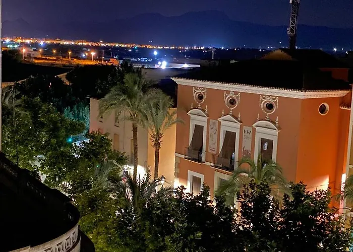 Casa Entre Vinas 4*