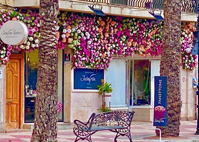 Casa Entre Vinas Hotel 4*