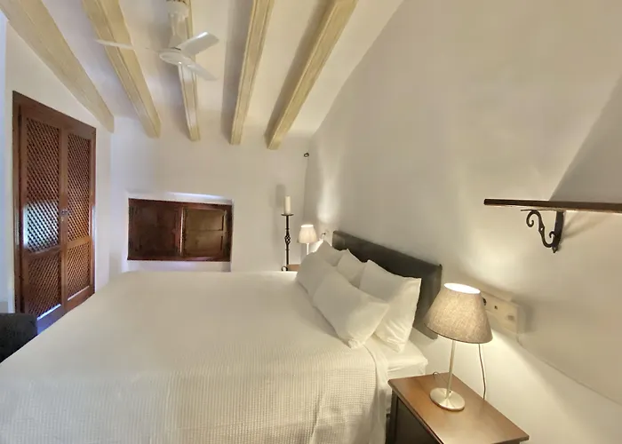 Casa Entre Vinas 4* Aspe