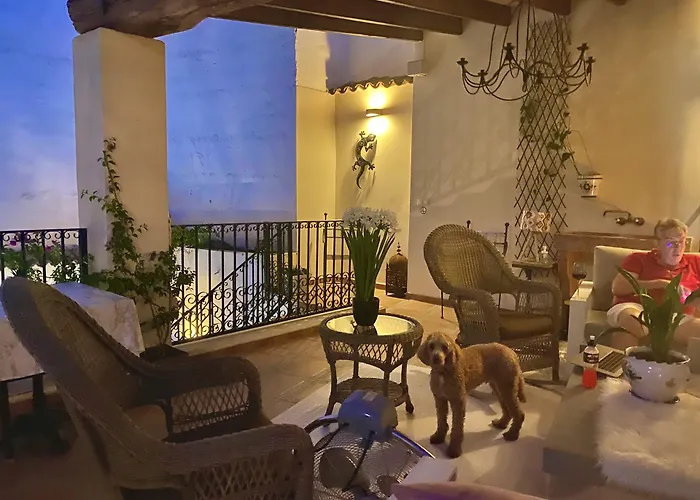 Casa Entre Vinas