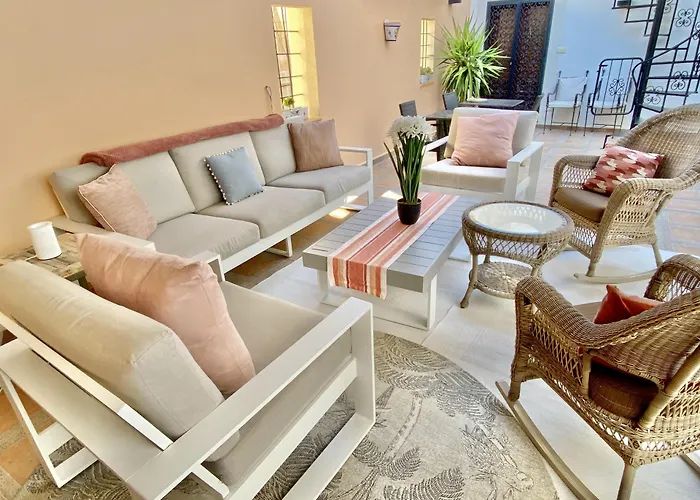 Hotel Casa Entre Vinas 4*