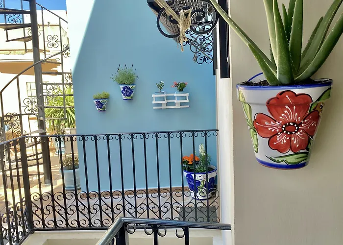 Casa Entre Vinas 4*