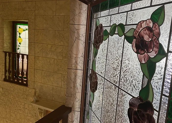 Casa Entre Vinas מלון Aspe